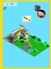 Notice / Instructions de Montage - LEGO - 5771 - Hillside House: Page 29