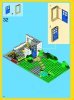 Notice / Instructions de Montage - LEGO - 5771 - Hillside House: Page 34