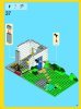 Notice / Instructions de Montage - LEGO - 5771 - Hillside House: Page 39