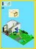 Notice / Instructions de Montage - LEGO - 5771 - Hillside House: Page 40