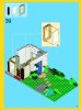 Notice / Instructions de Montage - LEGO - 5771 - Hillside House: Page 41