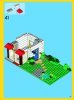 Notice / Instructions de Montage - LEGO - 5771 - Hillside House: Page 43