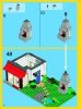 Notice / Instructions de Montage - LEGO - 5771 - Hillside House: Page 52