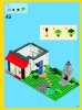 Notice / Instructions de Montage - LEGO - 5771 - Hillside House: Page 53