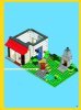 Notice / Instructions de Montage - LEGO - 5771 - Hillside House: Page 55