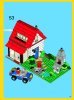 Notice / Instructions de Montage - LEGO - 5771 - Hillside House: Page 67