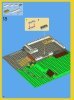 Notice / Instructions de Montage - LEGO - 5771 - Hillside House: Page 28