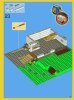 Notice / Instructions de Montage - LEGO - 5771 - Hillside House: Page 33