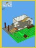 Notice / Instructions de Montage - LEGO - 5771 - Hillside House: Page 37