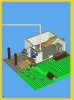 Notice / Instructions de Montage - LEGO - 5771 - Hillside House: Page 40