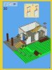 Notice / Instructions de Montage - LEGO - 5771 - Hillside House: Page 41