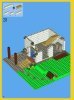 Notice / Instructions de Montage - LEGO - 5771 - Hillside House: Page 42