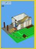 Notice / Instructions de Montage - LEGO - 5771 - Hillside House: Page 46