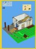 Notice / Instructions de Montage - LEGO - 5771 - Hillside House: Page 47