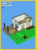 Notice / Instructions de Montage - LEGO - 5771 - Hillside House: Page 48