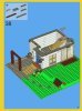 Notice / Instructions de Montage - LEGO - 5771 - Hillside House: Page 49