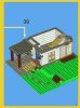 Notice / Instructions de Montage - LEGO - 5771 - Hillside House: Page 51