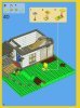 Notice / Instructions de Montage - LEGO - 5771 - Hillside House: Page 52