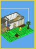 Notice / Instructions de Montage - LEGO - 5771 - Hillside House: Page 54