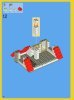 Notice / Instructions de Montage - LEGO - 5771 - Hillside House: Page 68