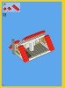 Notice / Instructions de Montage - LEGO - 5771 - Hillside House: Page 74