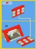 Notice / Instructions de Montage - LEGO - 5771 - Hillside House: Page 81