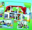 Notice / Instructions de Montage - LEGO - 5795 - Big City Hospital: Page 25