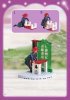 Notice / Instructions de Montage - LEGO - 5804 - Madam Tussa the Witch: Page 4