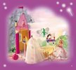 Notice / Instructions de Montage - LEGO - 5805 - PRINCESS ROOM: Page 15