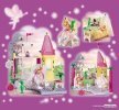 Notice / Instructions de Montage - LEGO - 5805 - PRINCESS ROOM: Page 16