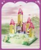 Notice / Instructions de Montage - LEGO - 5808 - The Fairytale Palace: Page 17