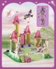 Notice / Instructions de Montage - LEGO - 5808 - The Fairytale Palace: Page 29