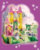 Notice / Instructions de Montage - LEGO - 5808 - The Fairytale Palace: Page 30