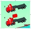 Notice / Instructions de Montage - LEGO - 5816 - Mack's Road Trip: Page 3