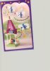 Notice / Instructions de Montage - LEGO - 5824 - Little fairy with cottage and garden: Page 9