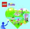 Notice / Instructions de Montage - LEGO - 5861 - Fairy Island: Page 1