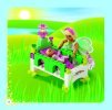 Notice / Instructions de Montage - LEGO - 5861 - Fairy Island: Page 12