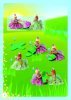 Notice / Instructions de Montage - LEGO - 5862 - Flower Fairy Party: Page 2