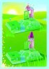 Notice / Instructions de Montage - LEGO - 5862 - Flower Fairy Party: Page 4