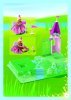 Notice / Instructions de Montage - LEGO - 5862 - Flower Fairy Party: Page 5