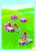 Notice / Instructions de Montage - LEGO - 5862 - Flower Fairy Party: Page 7