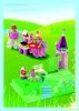 Notice / Instructions de Montage - LEGO - 5862 - Flower Fairy Party: Page 9