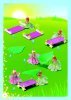 Notice / Instructions de Montage - LEGO - 5862 - Flower Fairy Party: Page 10