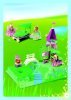 Notice / Instructions de Montage - LEGO - 5862 - Flower Fairy Party: Page 11