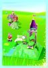 Notice / Instructions de Montage - LEGO - 5862 - Flower Fairy Party: Page 13