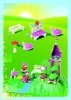 Notice / Instructions de Montage - LEGO - 5862 - Flower Fairy Party: Page 14