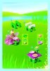 Notice / Instructions de Montage - LEGO - 5862 - Flower Fairy Party: Page 15