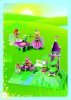 Notice / Instructions de Montage - LEGO - 5862 - Flower Fairy Party: Page 16