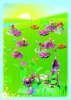 Notice / Instructions de Montage - LEGO - 5862 - Flower Fairy Party: Page 18