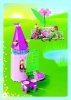 Notice / Instructions de Montage - LEGO - 5862 - Flower Fairy Party: Page 20